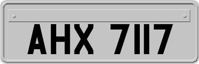 AHX7117