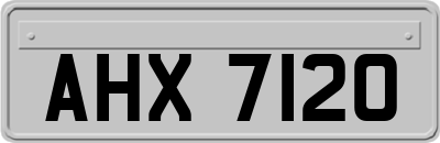 AHX7120