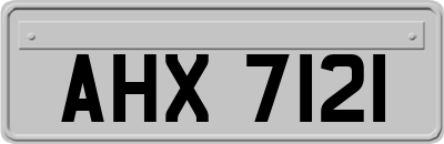 AHX7121