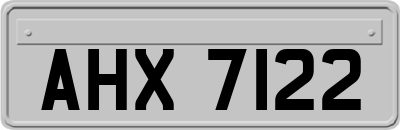 AHX7122