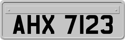 AHX7123