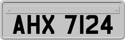 AHX7124