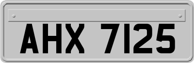 AHX7125
