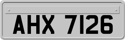 AHX7126