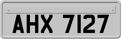 AHX7127