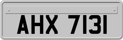 AHX7131