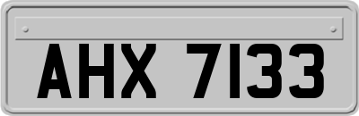 AHX7133