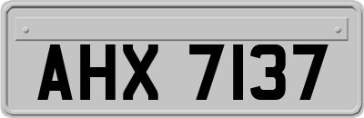 AHX7137