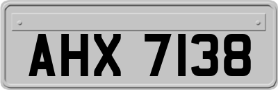 AHX7138