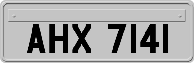 AHX7141