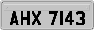 AHX7143