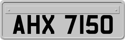 AHX7150