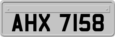 AHX7158