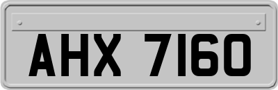 AHX7160