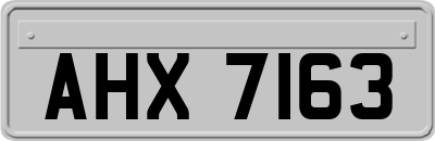 AHX7163