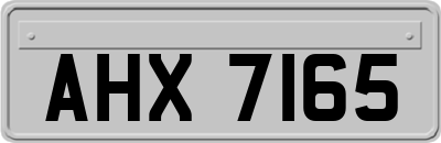 AHX7165