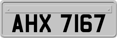 AHX7167