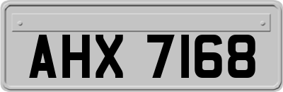 AHX7168