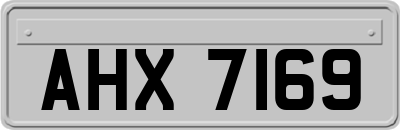 AHX7169