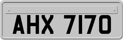 AHX7170