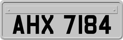 AHX7184