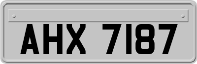AHX7187