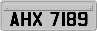 AHX7189