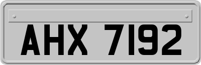 AHX7192
