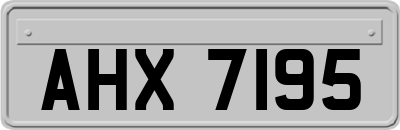 AHX7195