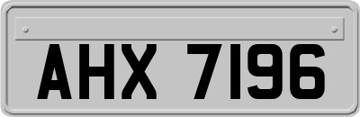 AHX7196