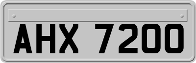 AHX7200