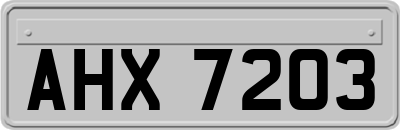 AHX7203