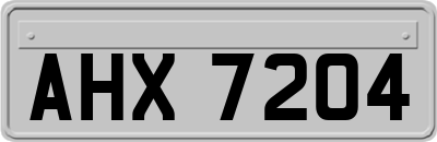 AHX7204