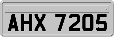 AHX7205