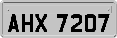 AHX7207