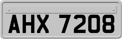 AHX7208