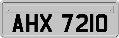AHX7210