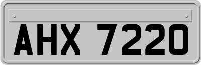 AHX7220