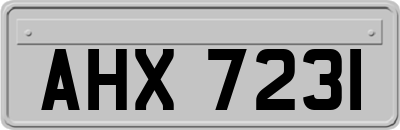 AHX7231