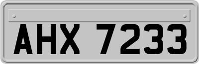 AHX7233