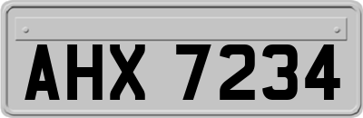 AHX7234