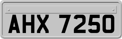 AHX7250