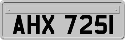 AHX7251