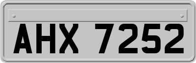 AHX7252