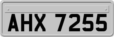 AHX7255