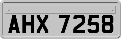 AHX7258
