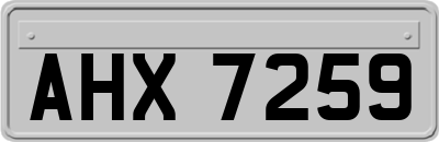 AHX7259
