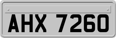AHX7260
