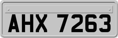 AHX7263