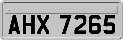 AHX7265